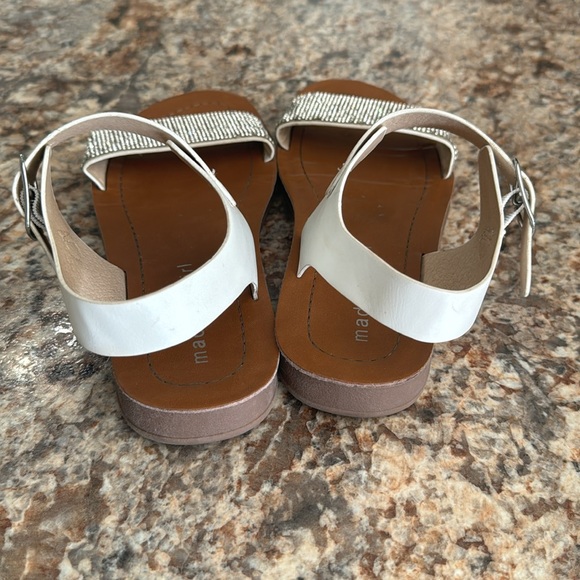 Madden girl sparkle sandal - Picture 5 of 7